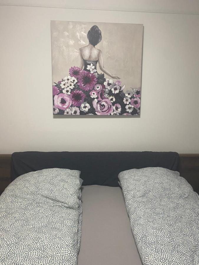 Tatra Apartment By The Danube Fully Accessible Budapest Exteriör bild